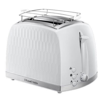 Тостер RUSSELL HOBBS 26060-56 Honeycomb White