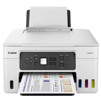 БФП струменевий CANON MAXIFY GX3040 EUM/EMB 5777C009AA
