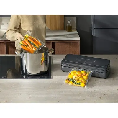 Пакети вакуумні Electrolux EVSRR1