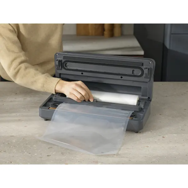 Пакети вакуумні Electrolux EVSRR1