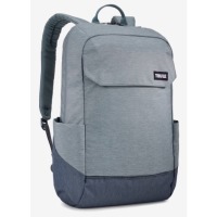 Рюкзаки міські THULE Lithos 20L TLBP216 (Pond Gray/Dark Slate)