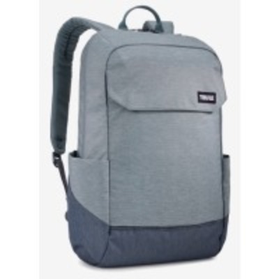 Рюкзаки міські THULE Lithos 20L TLBP216 (Pond Gray/Dark Slate)