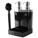 Дозатор для рідкого мила VIOLET HOUSE 0574 Sink Set