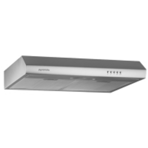 Витяжка Pyramida UX 60 (380) B IX