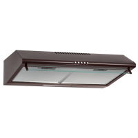 Витяжка Pyramida MX 50 (450) B BR