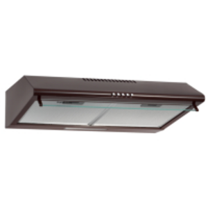 Витяжка Pyramida MX 50 (450) B BR