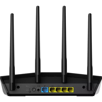 Беспроводной маршрутизатор Asus RT-AX57 (90IG06Z0-MO3C00)