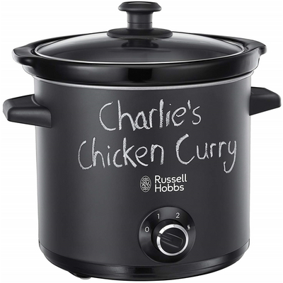 Мультиварка Russell Hobbs 24180-56 Chalkboard