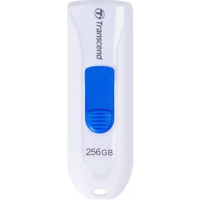 флеш-драйв TRANSCEND JetFlash 790 256GB USB 3.1 White