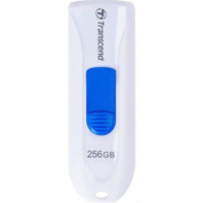 флеш-драйв TRANSCEND JetFlash 790 256GB USB 3.1 White