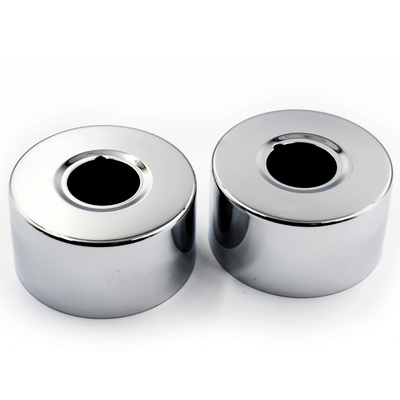 Відбивач для змішувача декоративна чашка Ango ZQ-17 3/4 дюйм 35 х 60 мм латунь 1 штука