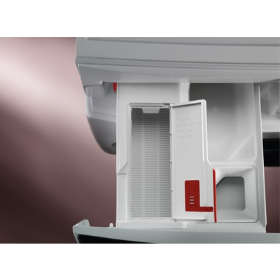 Пральна машина Electrolux EW9F5482WCU