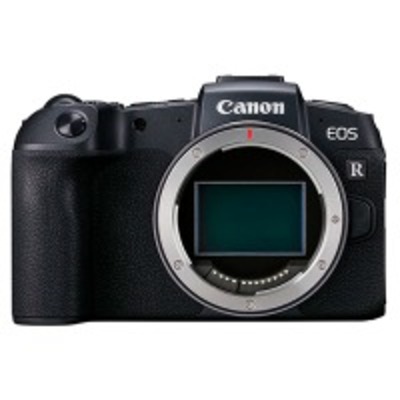 Цифрова камера CANON EOS RP Body