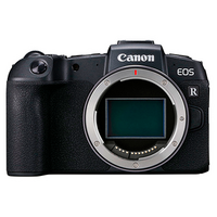 Цифрова камера CANON EOS RP Body
