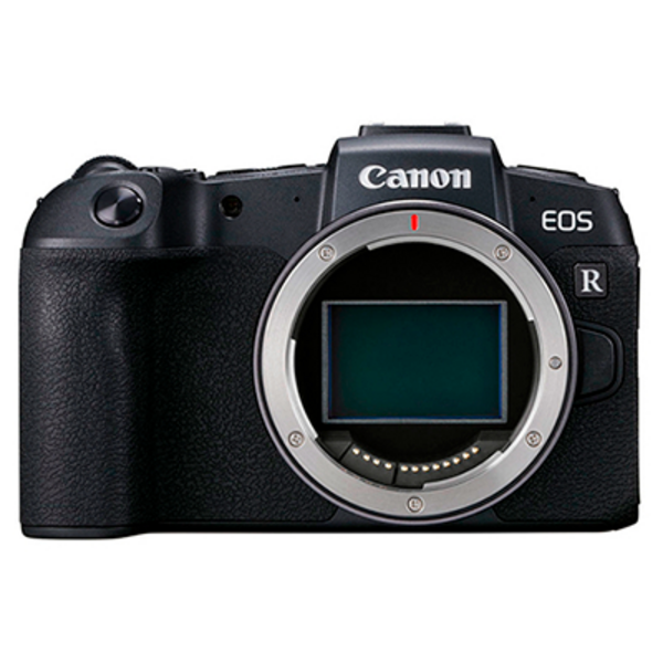 Цифрова камера CANON EOS RP Body