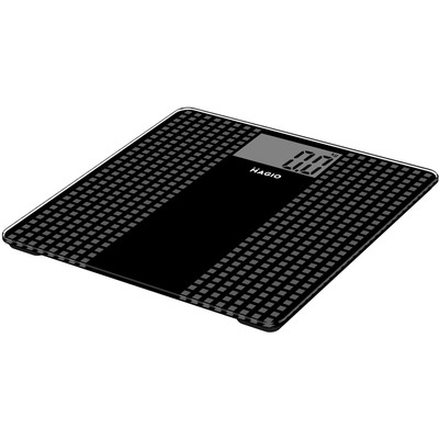 Весы напольные Magio MG-801