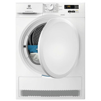 Сушильна машина Electrolux EW6D171YU