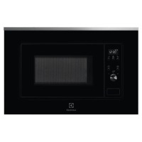 Вбуд. міквохв. піч ELECTROLUX LMS2203EMX