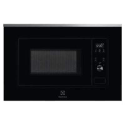Вбуд. міквохв. піч ELECTROLUX LMS2203EMX