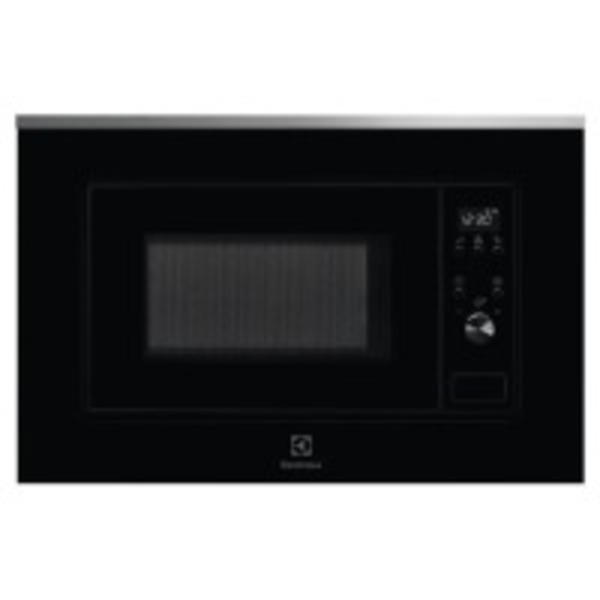 Вбуд. міквохв. піч ELECTROLUX LMS2203EMX
