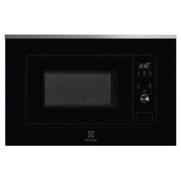 Вбуд. міквохв. піч ELECTROLUX LMS2203EMX