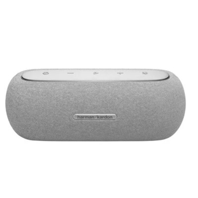Акустична система Harman/Kardon Luna Grey (HKLUNAGRYEU)