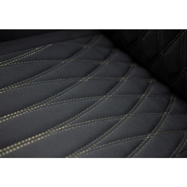 Крісло для геймерів Cougar Explore Royal F Black