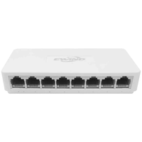 Комутатор 8 портів некерований Ewind EW-S1608 1000M