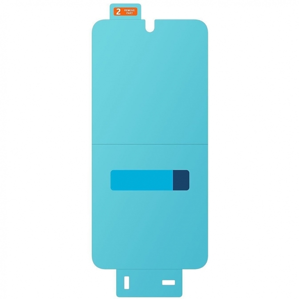 Захисне скло для телефону Samsung Захисна плівка для Galaxy S24 FE (EF-US721CTEG)