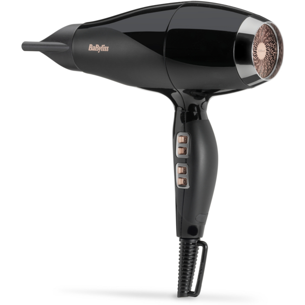 Фен Babyliss Air Power Pro 6716DE