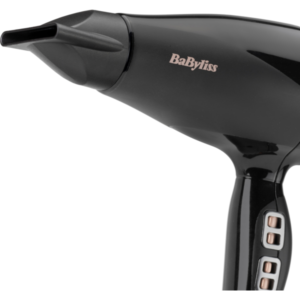 Фен Babyliss Air Power Pro 6716DE