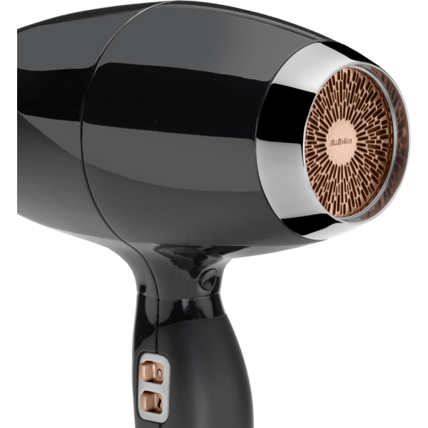Фен Babyliss Air Power Pro 6716DE