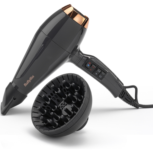 Фен Babyliss Air Pro 6719DE