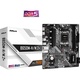 Материнська плата ASRock B650M-H/M.2+ (AM5/B650, 2*DDR5, PCIex16, DP/HDMI, 4xSATAІІІ, 2xM.2, GLan, 7.1ch, mATX)