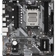 Материнська плата ASRock B650M-H/M.2+ (AM5/B650, 2*DDR5, PCIex16, DP/HDMI, 4xSATAІІІ, 2xM.2, GLan, 7.1ch, mATX)