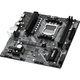Материнська плата ASRock B650M-H/M.2+ (AM5/B650, 2*DDR5, PCIex16, DP/HDMI, 4xSATAІІІ, 2xM.2, GLan, 7.1ch, mATX)