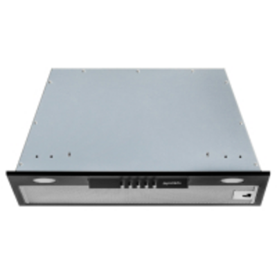 Витяжка PYRAMIDA ABH 52 PBA (700) BL