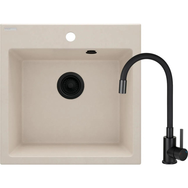 Кухонный комплект Deante Evora ZQJN5103