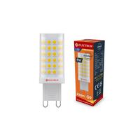 Лампа светодиодная капсула Electrum 5W G9 3000K (A-LC-1897)