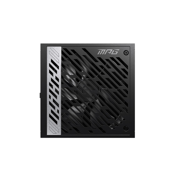 Блок питания MSI MPG A850G PCIE5 850W