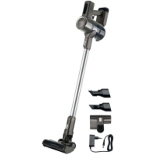 Пилосос HISENSE HVC6463DA