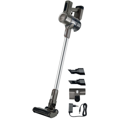 Пилосос акумуляторний HISENSE HVC6463DA