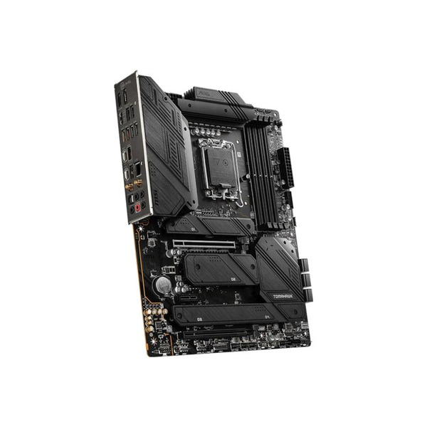 Материнська плата MSI MAG Z790 Tomahawk WiFi Socket 1700