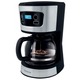 Кавоварка крапельна SENCOR SCE 3700BK