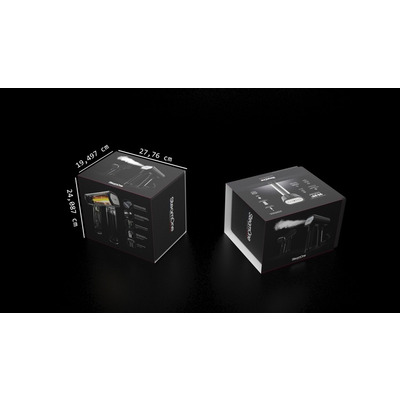 Отпариватель SteamOne EUNS150B