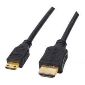 Кабель Atcom HDMI - miniHDMI, 3 м blister (6154)