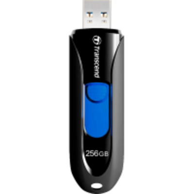 флеш-драйв TRANSCEND JetFlash 790 256GB USB 3.1 Black