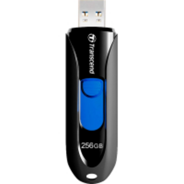 флеш-драйв TRANSCEND JetFlash 790 256GB USB 3.1 Black