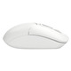 Мишка A4-Tech A4Tech Fstyler FB12S, USB, біла