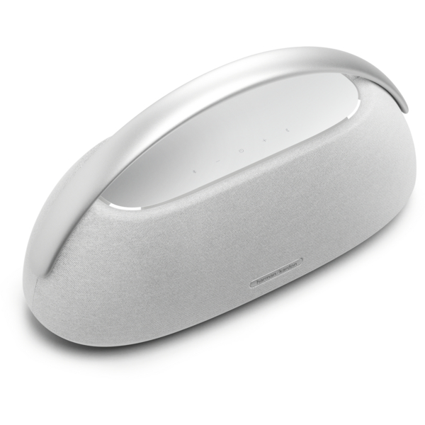 Акустична система Harman/Kardon Go+Play 3 Grey (HKGOPLAY3GRYEP)